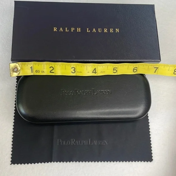 NEW Ralph Lauren Eyecare Set - Picture 8 of 10